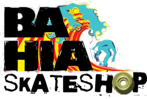 Bahia LOGOTIPO FULL COLOR